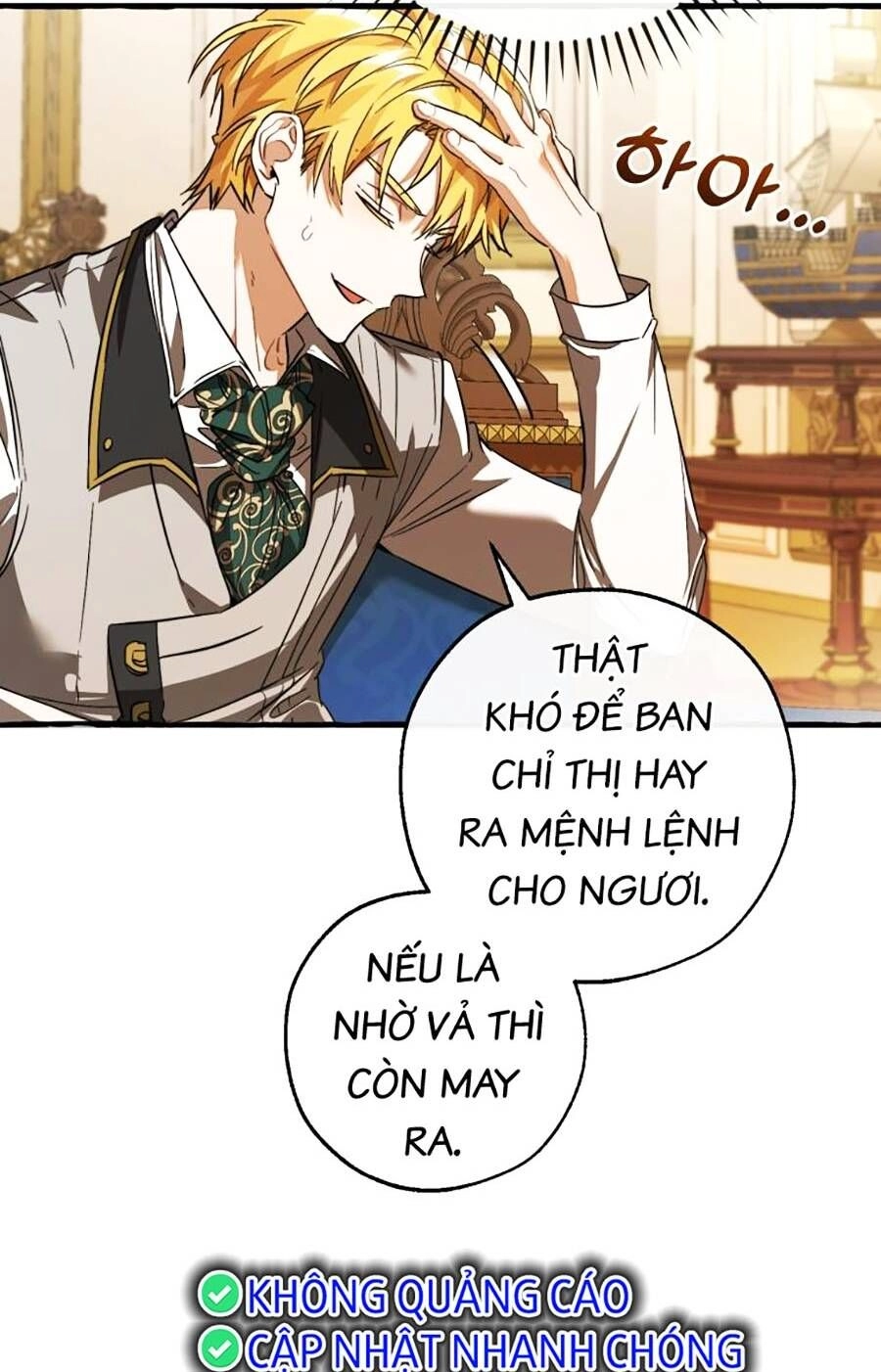 Phế Vật Dòng Dõi Bá Tước Chapter 114 - 54