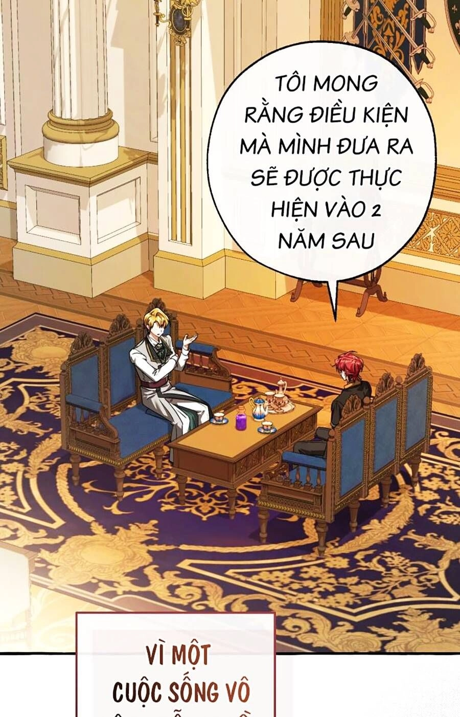 Phế Vật Dòng Dõi Bá Tước Chapter 114 - 58