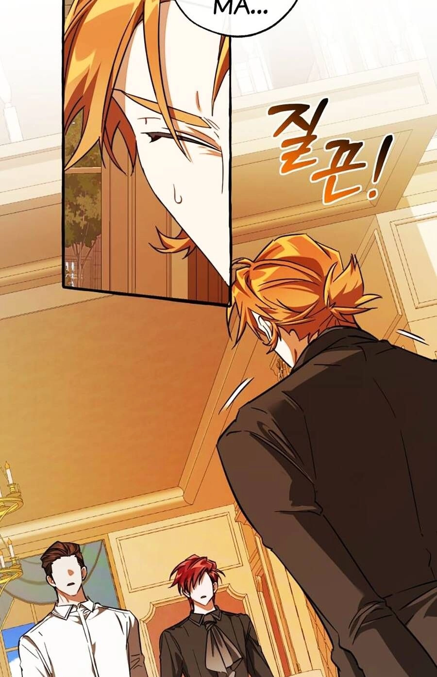 Phế Vật Dòng Dõi Bá Tước Chapter 114 - 76