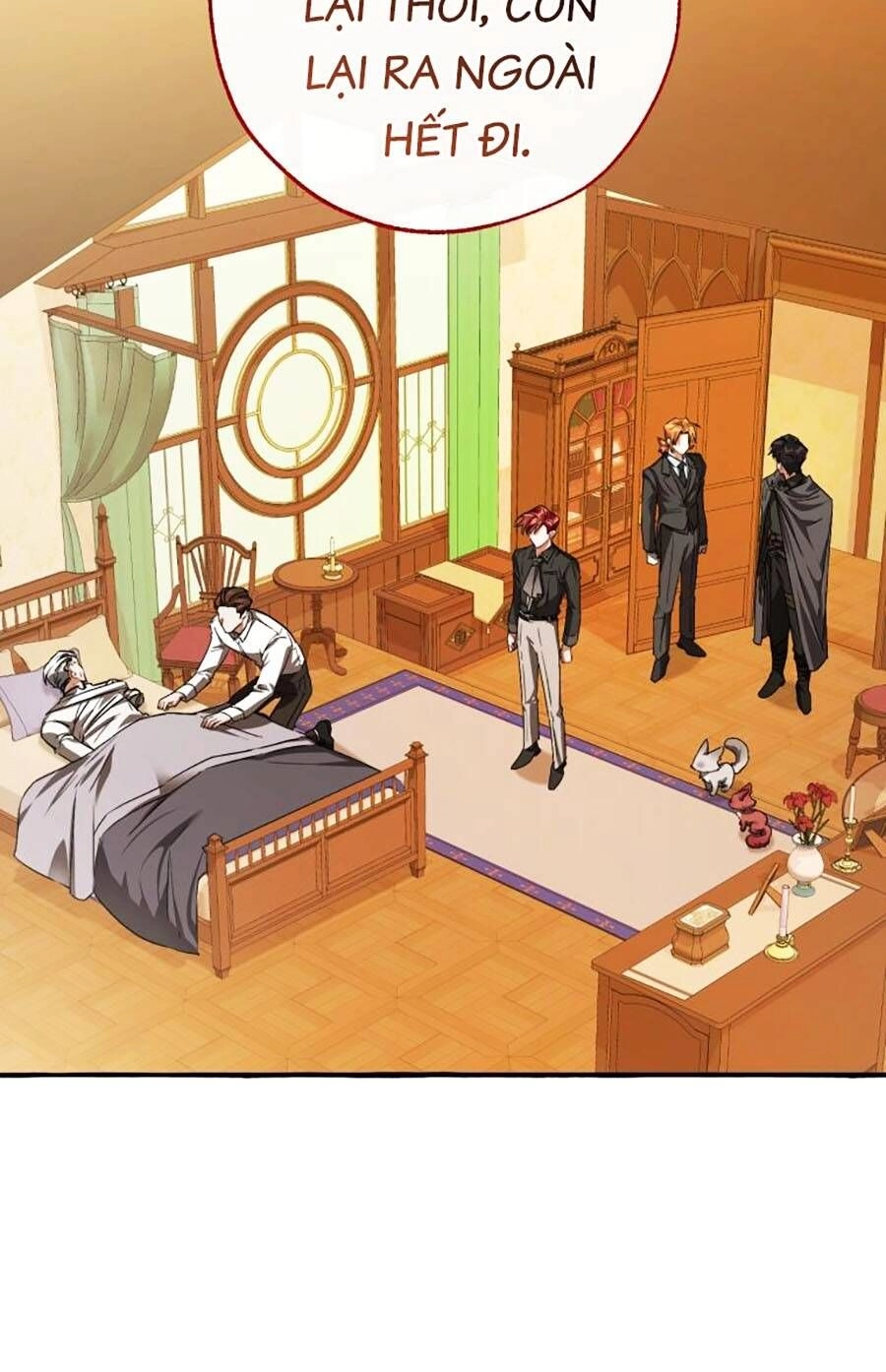 Phế Vật Dòng Dõi Bá Tước Chapter 114 - 87