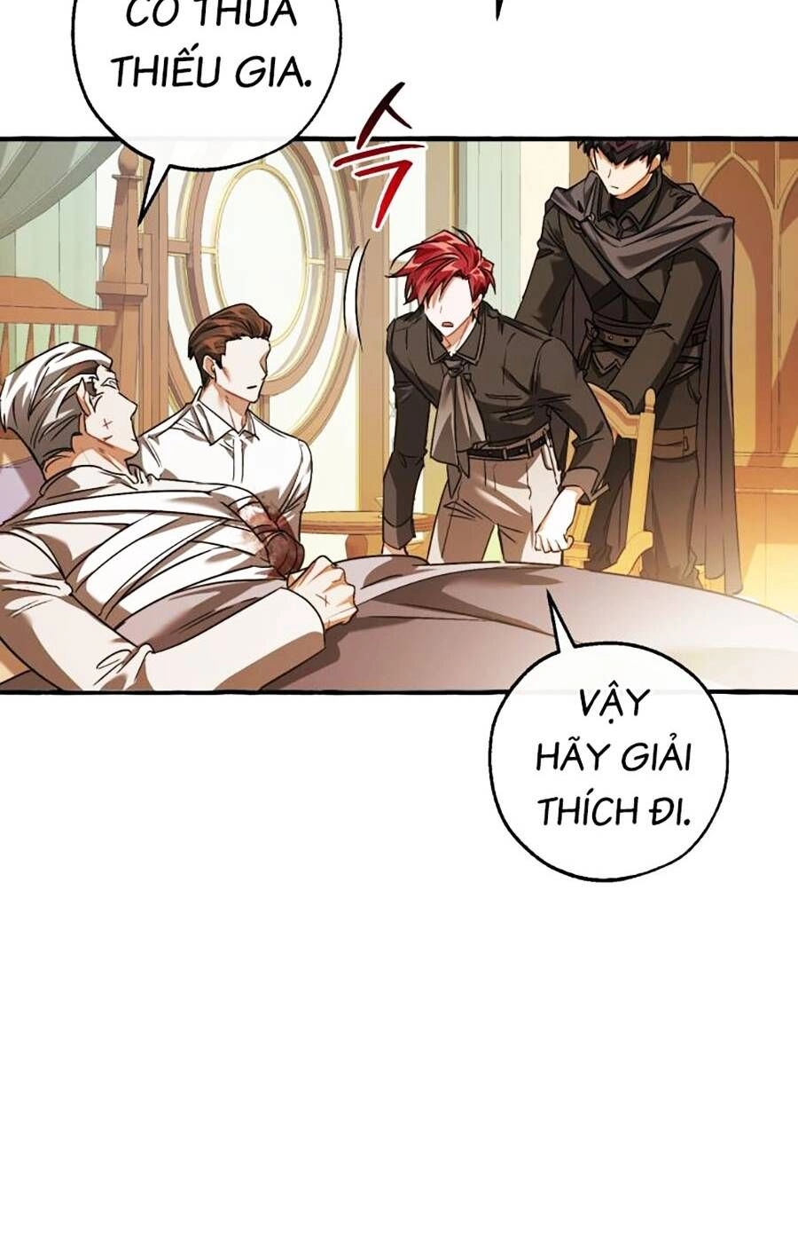 Phế Vật Dòng Dõi Bá Tước Chapter 114 - 93