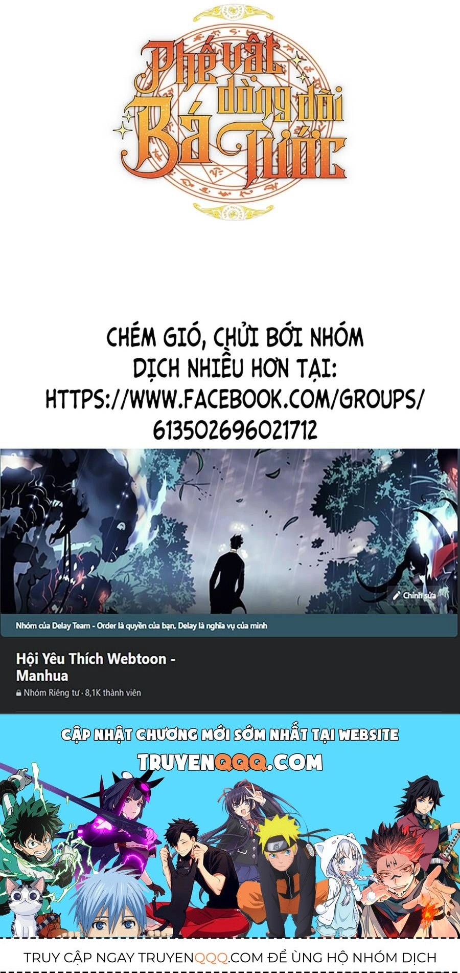 Phế Vật Dòng Dõi Bá Tước Chapter 114 - 96