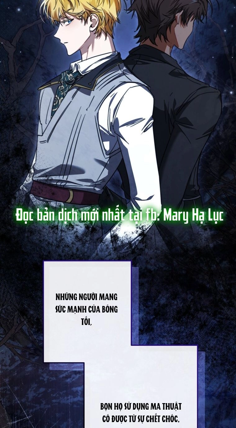 Phế Vật Dòng Dõi Bá Tước Chapter 114.1 - 2