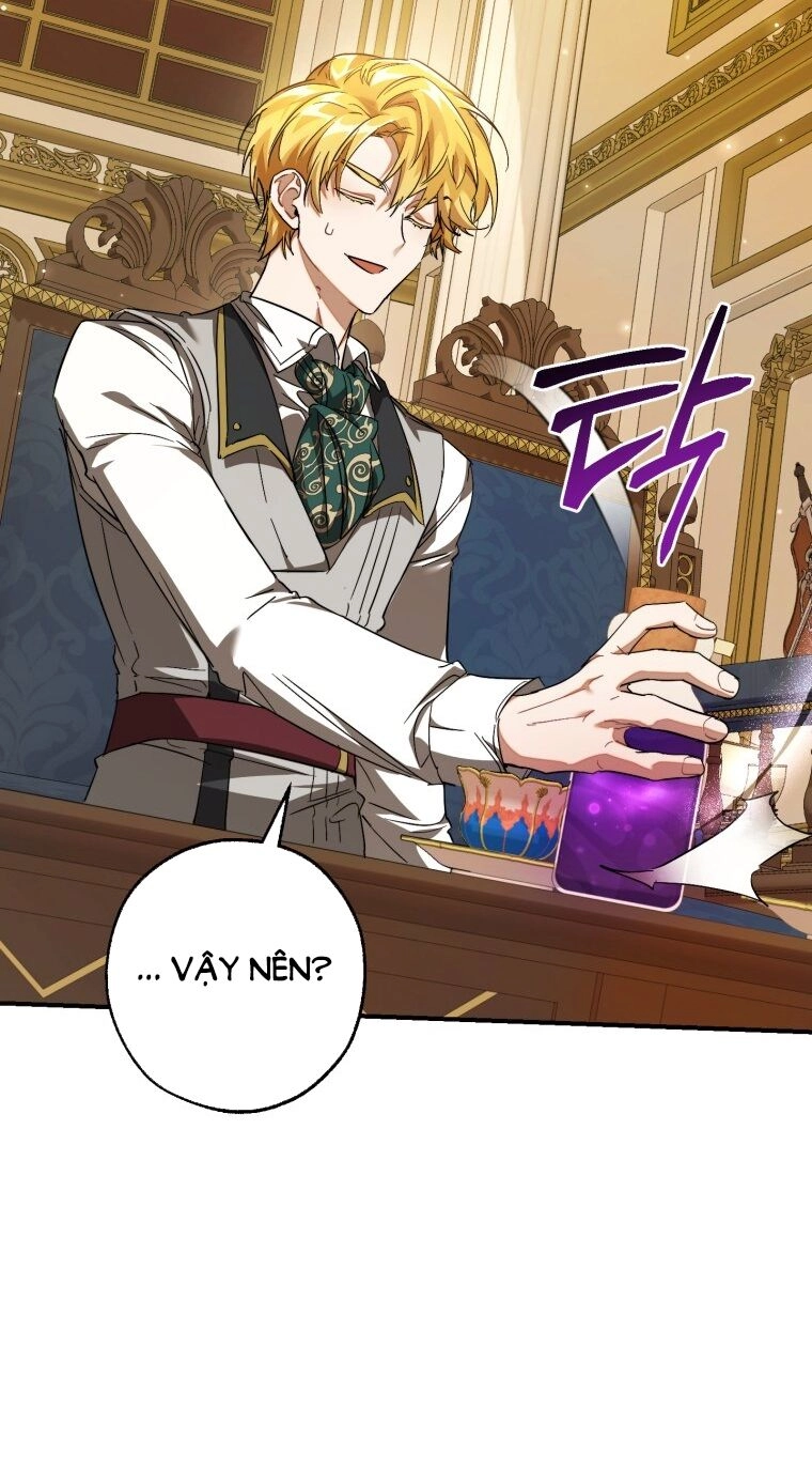 Phế Vật Dòng Dõi Bá Tước Chapter 114.1 - 5