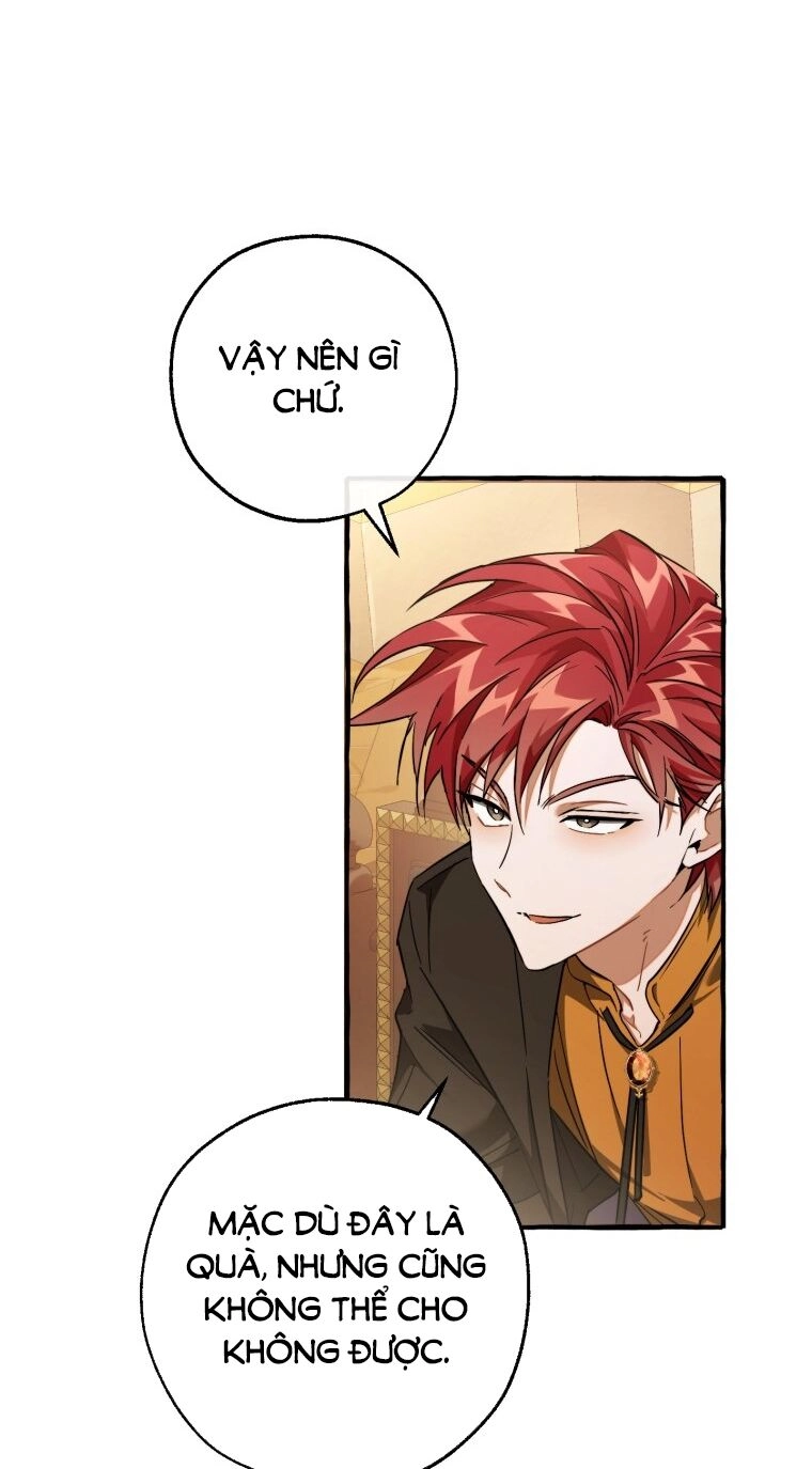 Phế Vật Dòng Dõi Bá Tước Chapter 114.1 - 6