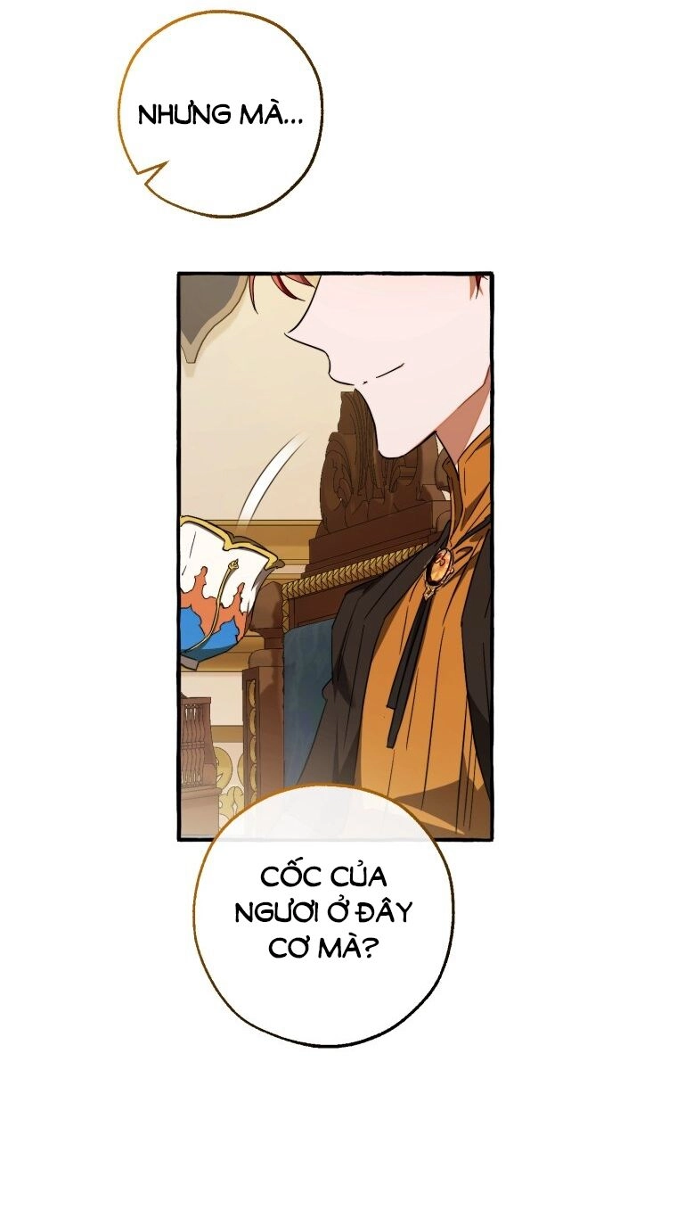 Phế Vật Dòng Dõi Bá Tước Chapter 114.1 - 19