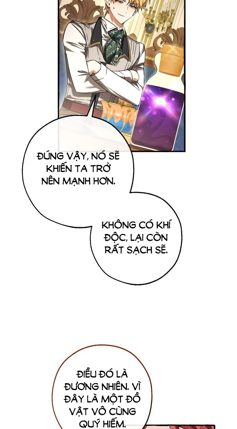 Phế Vật Dòng Dõi Bá Tước Chapter 114.1 - 25