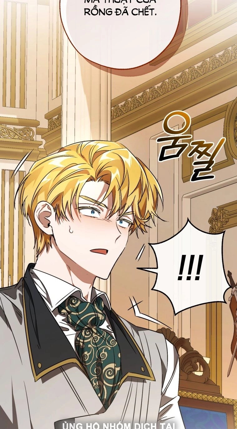 Phế Vật Dòng Dõi Bá Tước Chapter 114.1 - 27