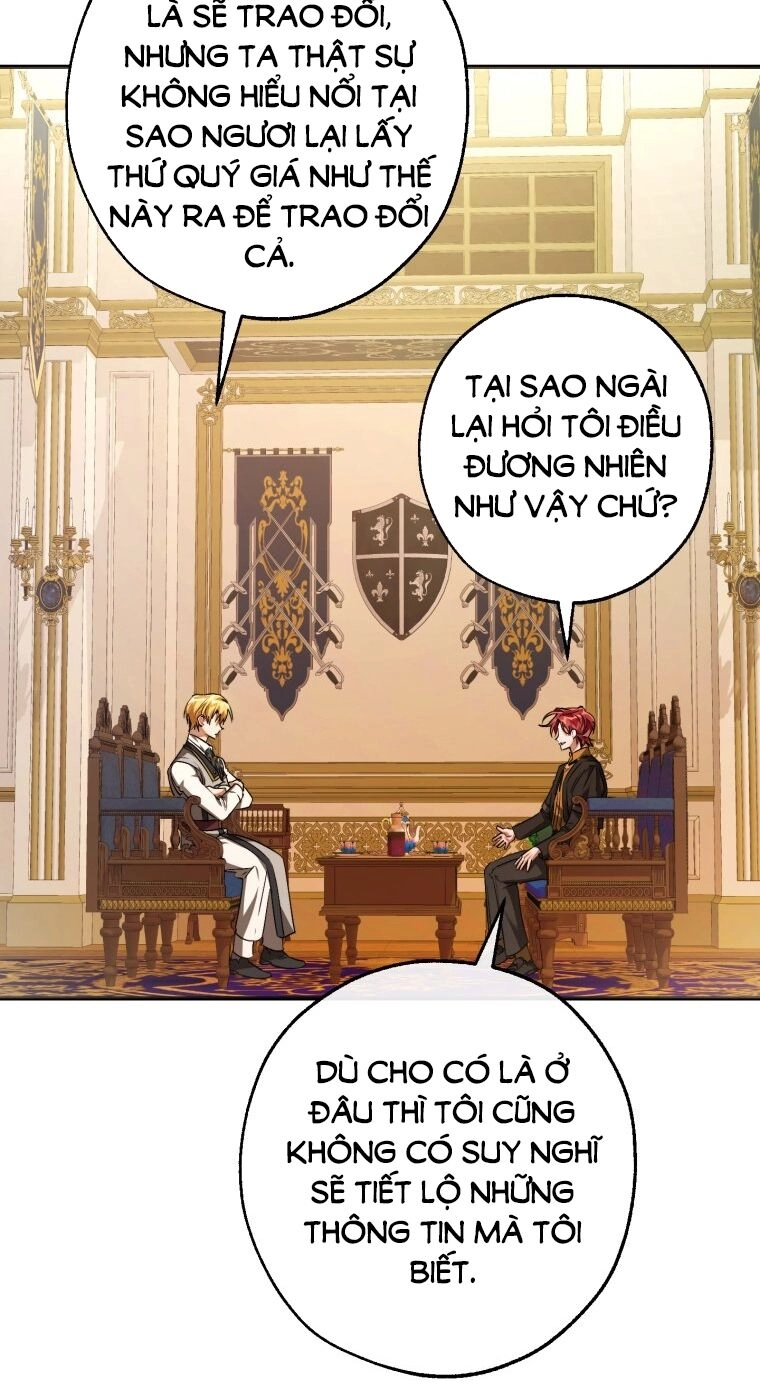 Phế Vật Dòng Dõi Bá Tước Chapter 114.1 - 32