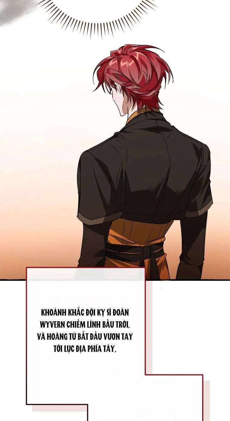 Phế Vật Dòng Dõi Bá Tước Chapter 114.1 - 38