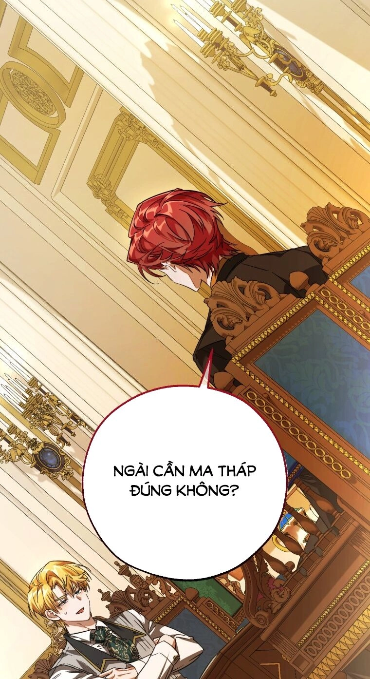 Phế Vật Dòng Dõi Bá Tước Chapter 114.1 - 41