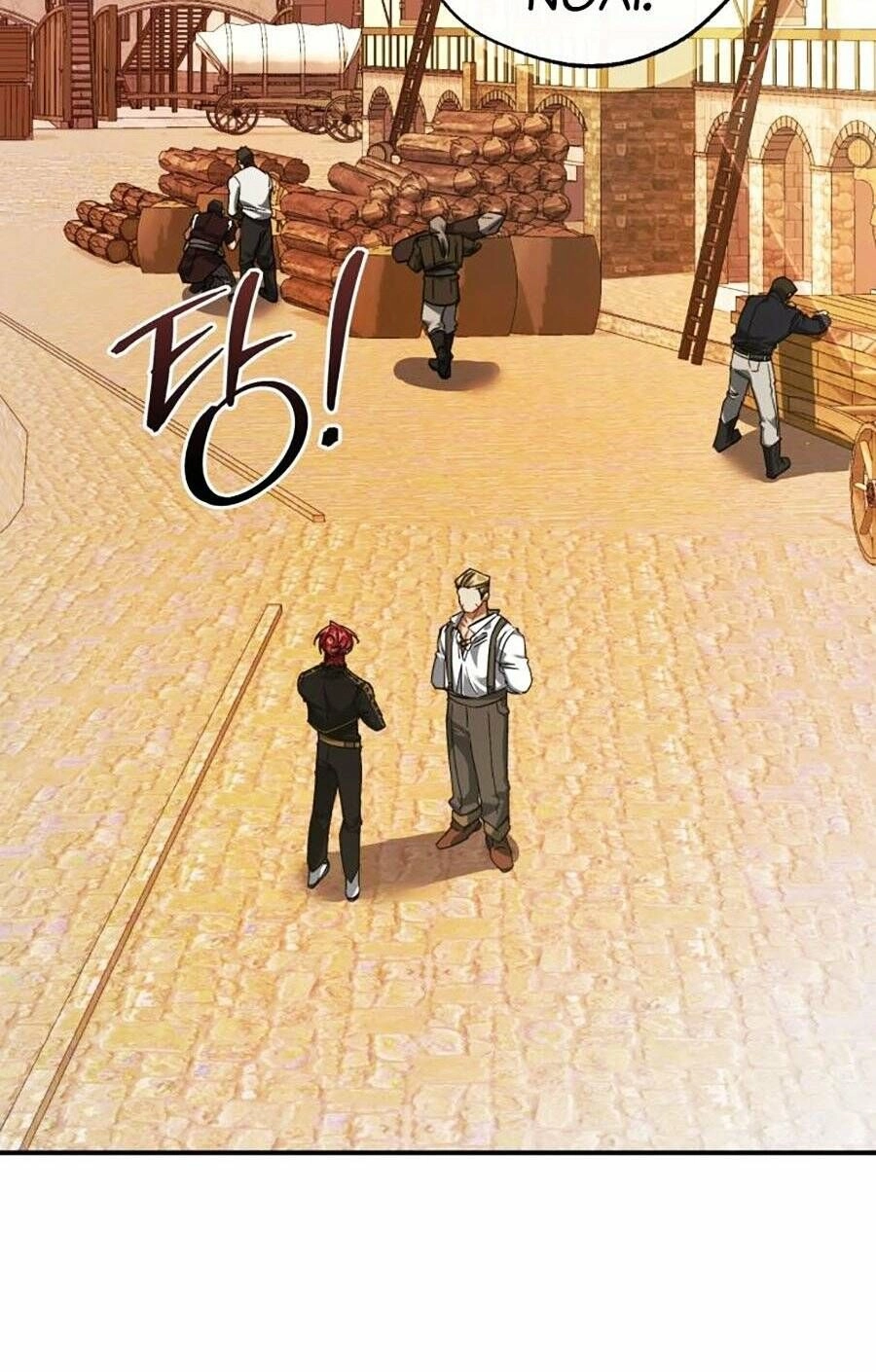 Phế Vật Dòng Dõi Bá Tước Chapter 116 - 3