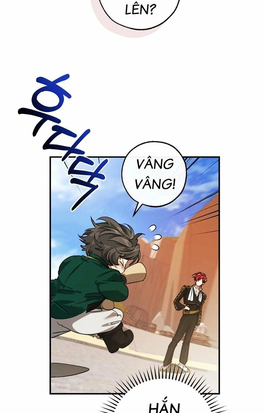 Phế Vật Dòng Dõi Bá Tước Chapter 116 - 9