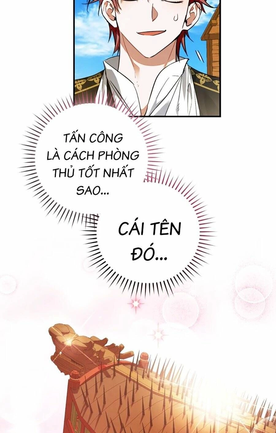 Phế Vật Dòng Dõi Bá Tước Chapter 116 - 23