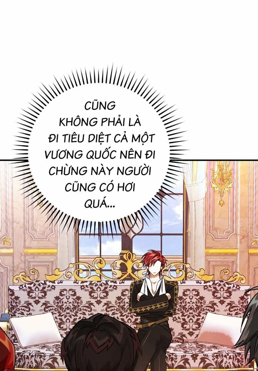 Phế Vật Dòng Dõi Bá Tước Chapter 116 - 31