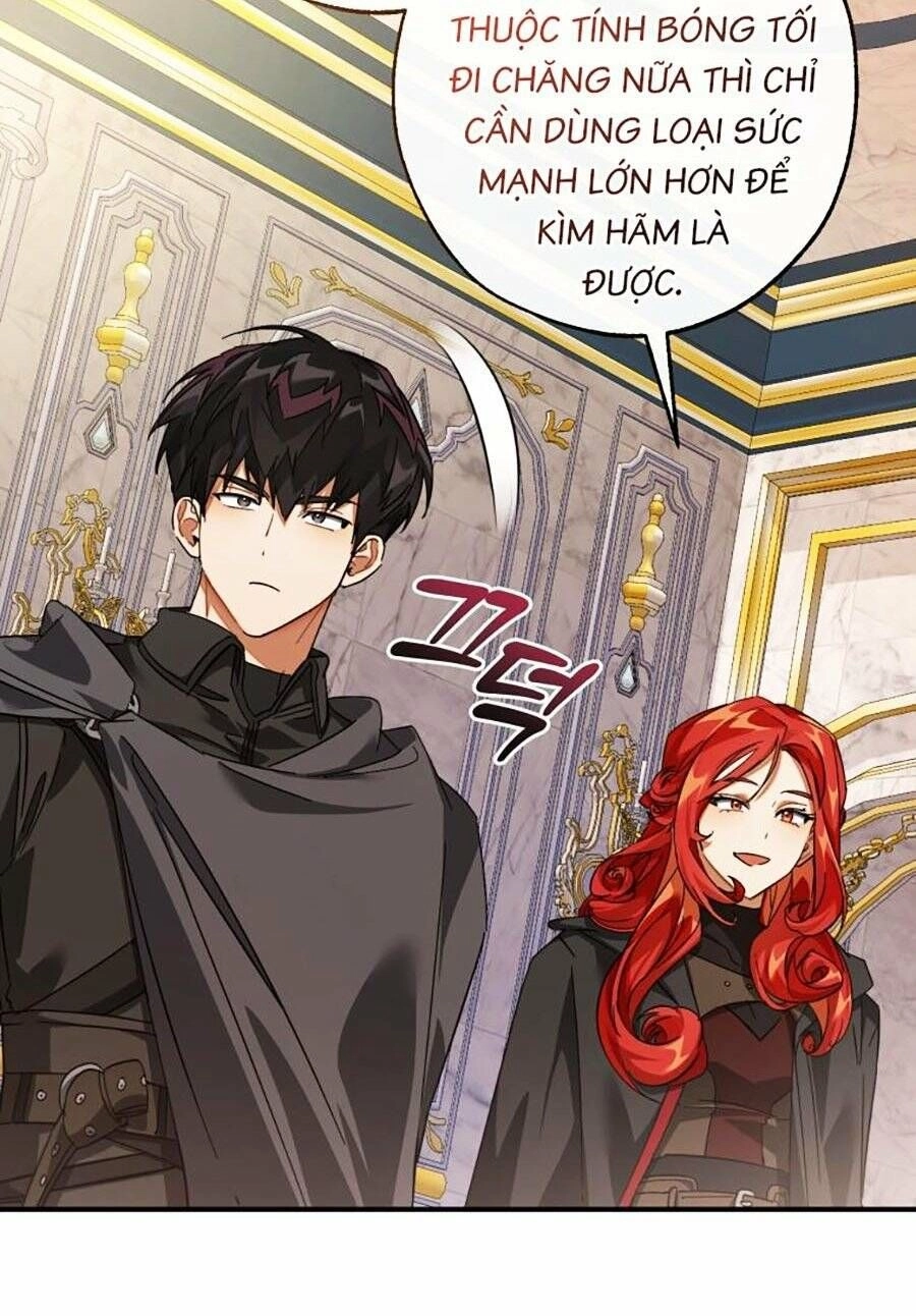 Phế Vật Dòng Dõi Bá Tước Chapter 116 - 45