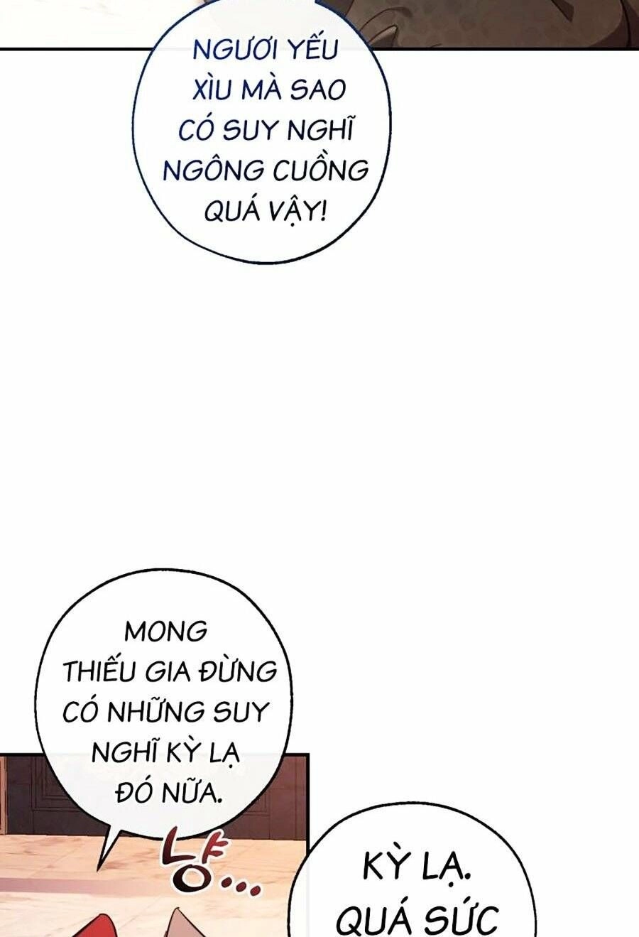 Phế Vật Dòng Dõi Bá Tước Chapter 116 - 63