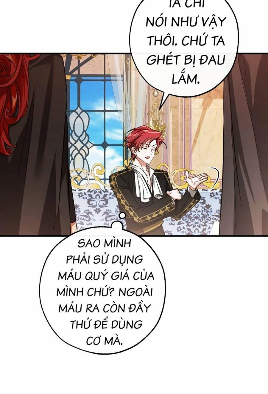 Phế Vật Dòng Dõi Bá Tước Chapter 116 - 66