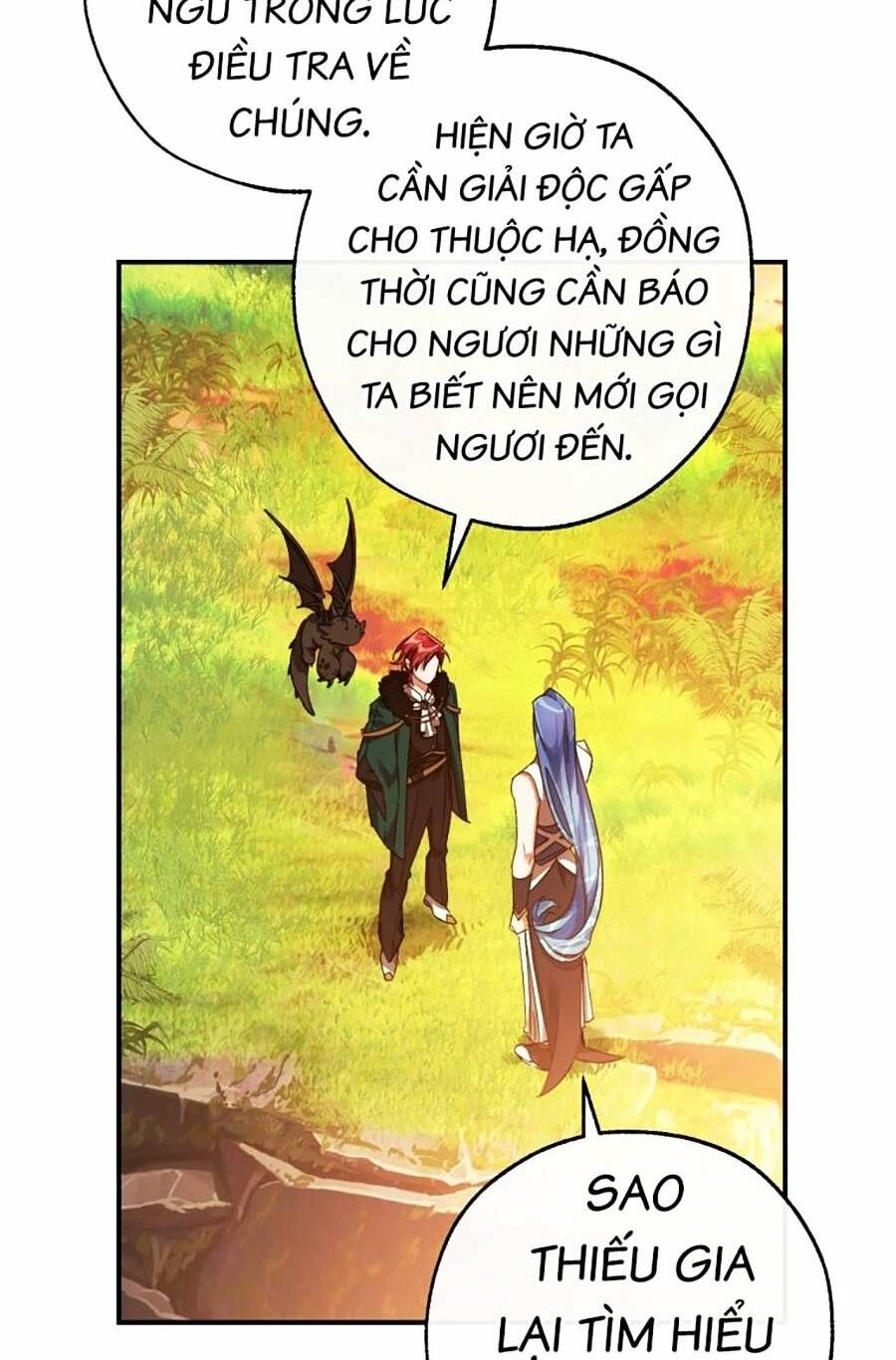 Phế Vật Dòng Dõi Bá Tước Chapter 116 - 96