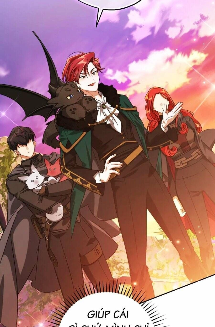 Phế Vật Dòng Dõi Bá Tước Chapter 116 - 107