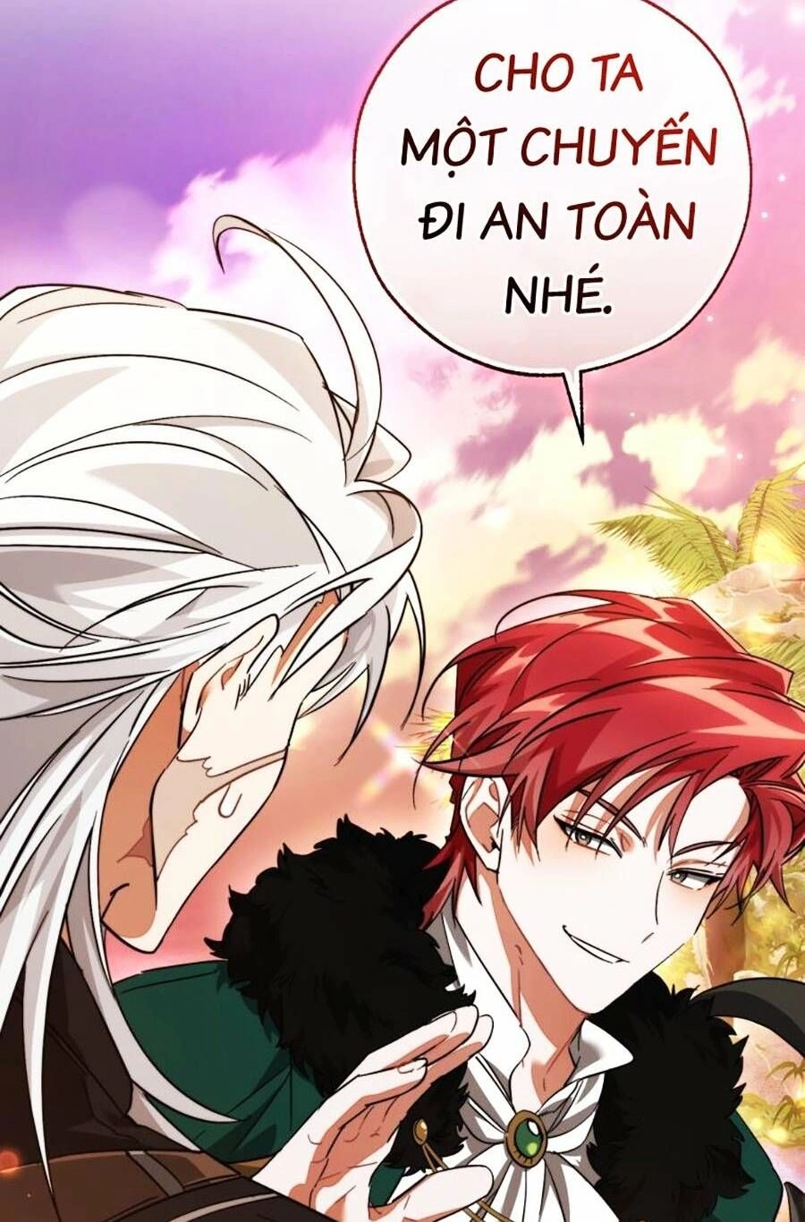 Phế Vật Dòng Dõi Bá Tước Chapter 116 - 118