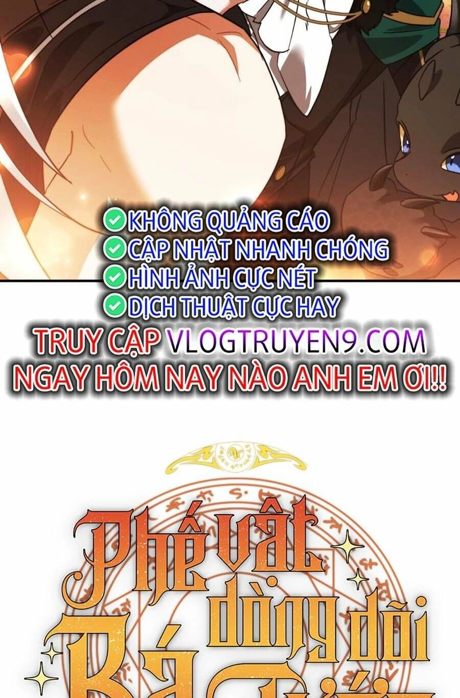 Phế Vật Dòng Dõi Bá Tước Chapter 116 - 119