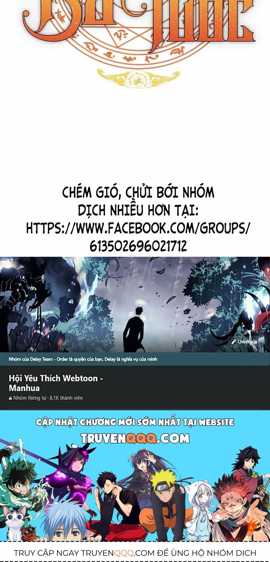 Phế Vật Dòng Dõi Bá Tước Chapter 116 - 120