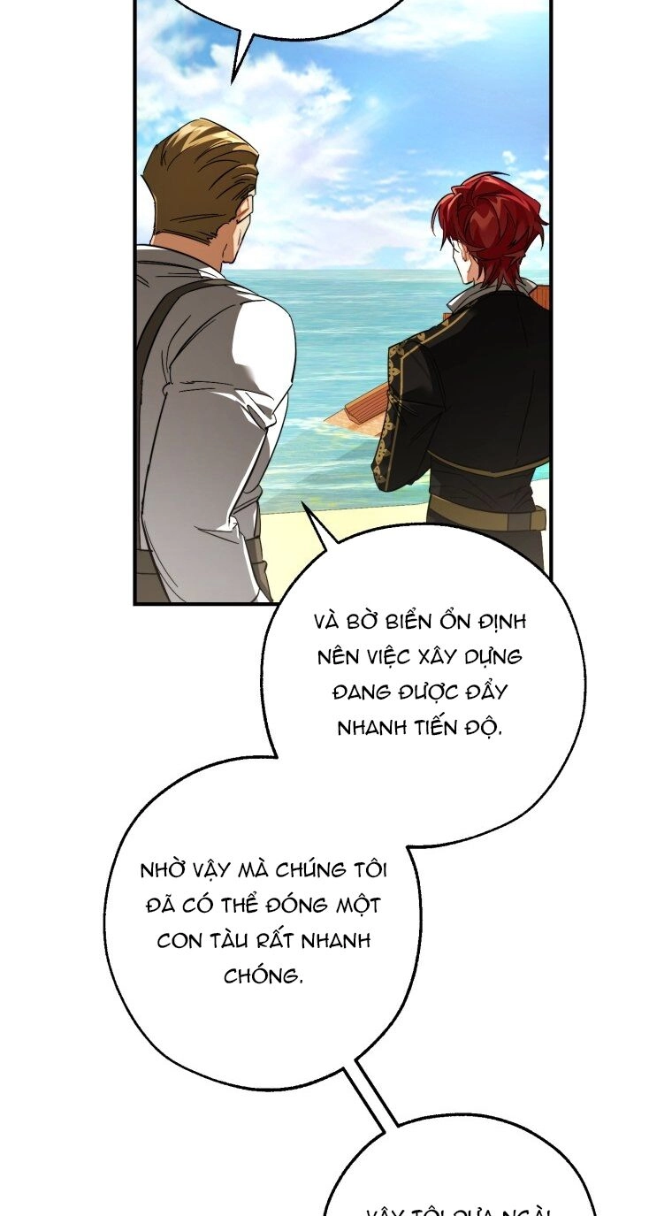 Phế Vật Dòng Dõi Bá Tước Chapter 116.1 - 5