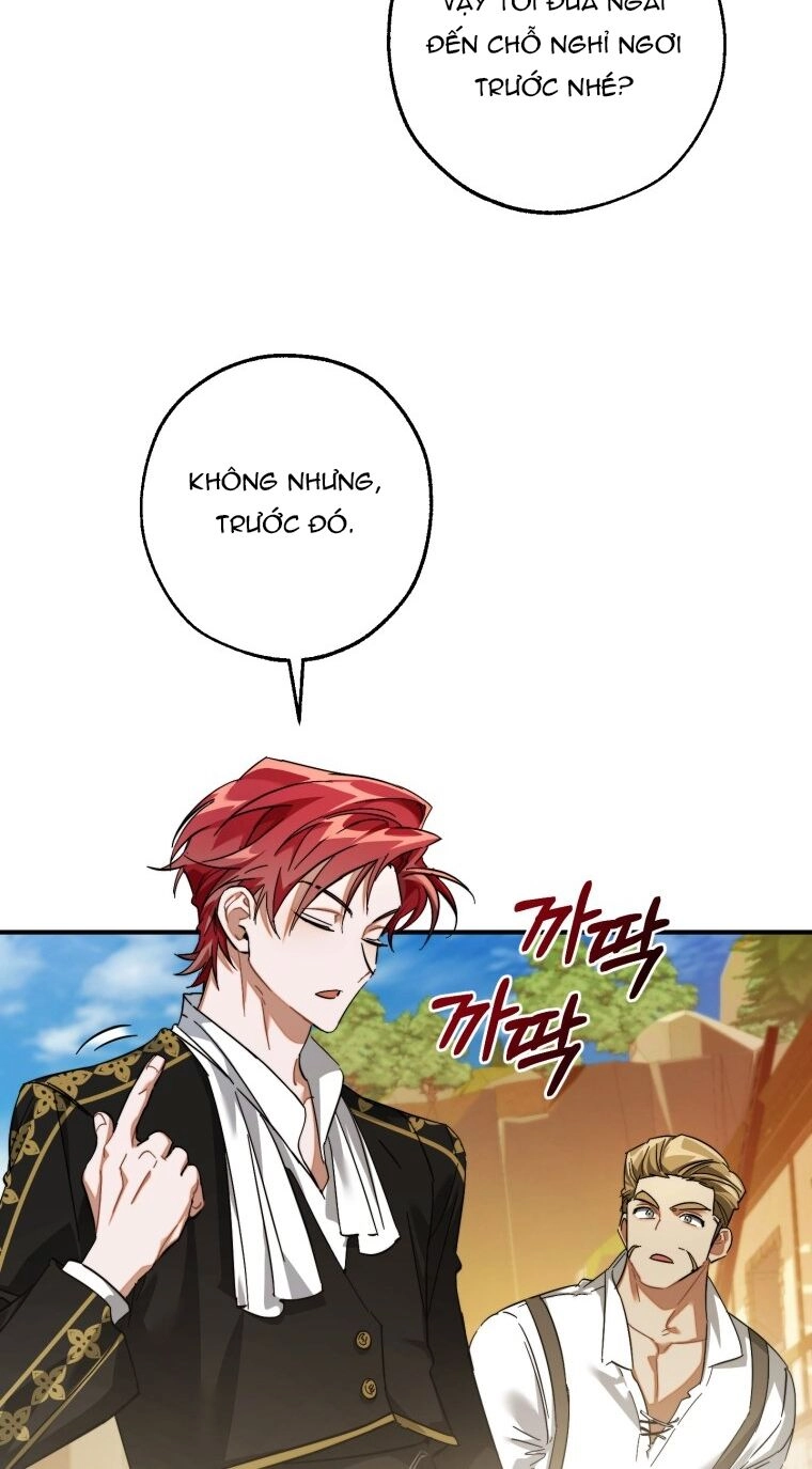 Phế Vật Dòng Dõi Bá Tước Chapter 116.1 - 6