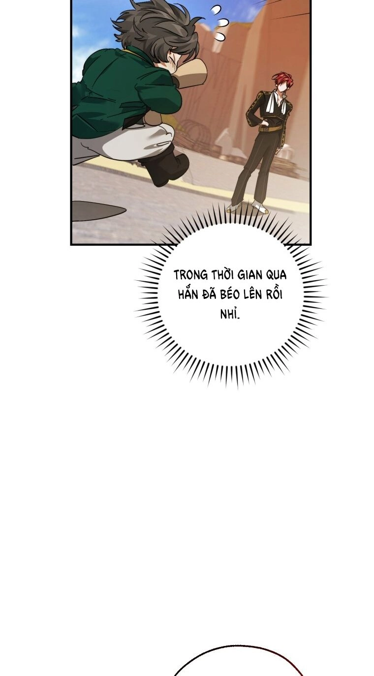 Phế Vật Dòng Dõi Bá Tước Chapter 116.1 - 8