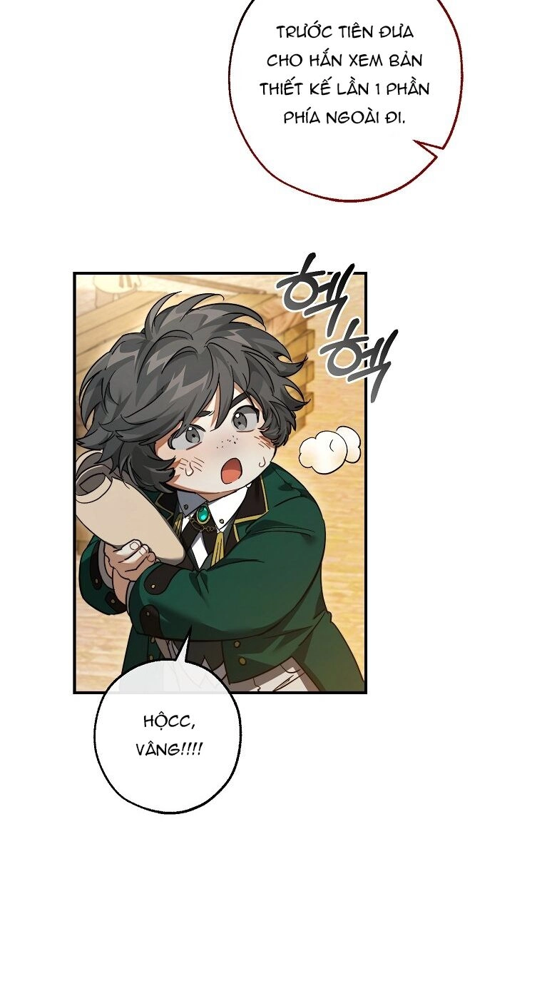 Phế Vật Dòng Dõi Bá Tước Chapter 116.1 - 9
