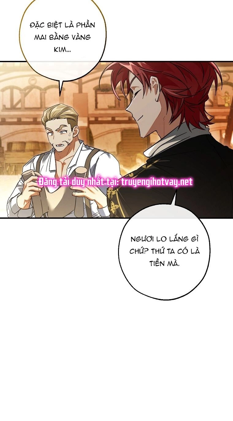 Phế Vật Dòng Dõi Bá Tước Chapter 116.1 - 14