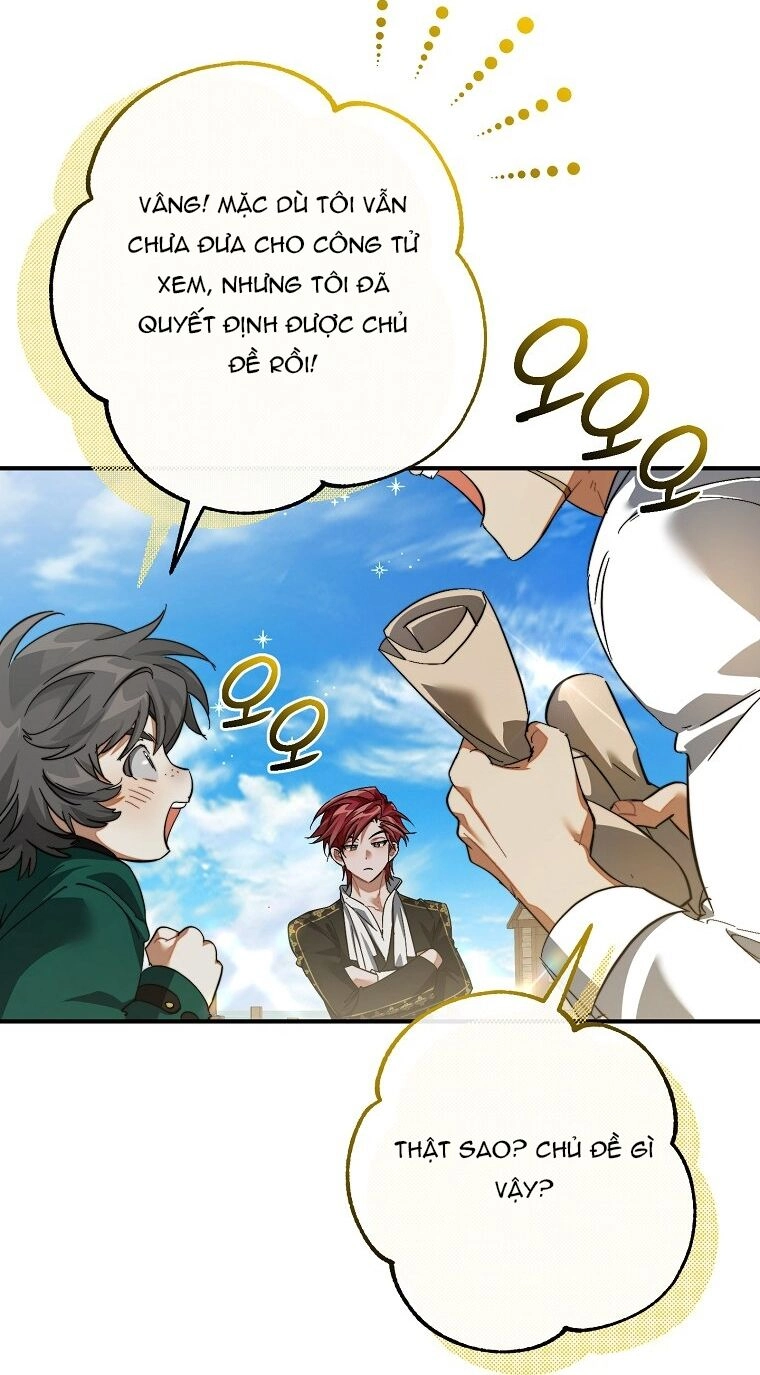 Phế Vật Dòng Dõi Bá Tước Chapter 116.1 - 16