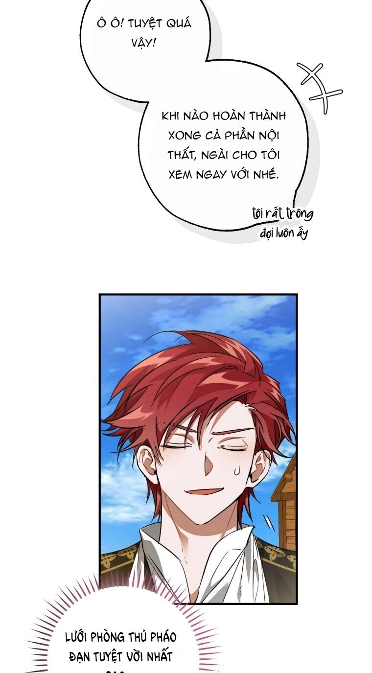 Phế Vật Dòng Dõi Bá Tước Chapter 116.1 - 19