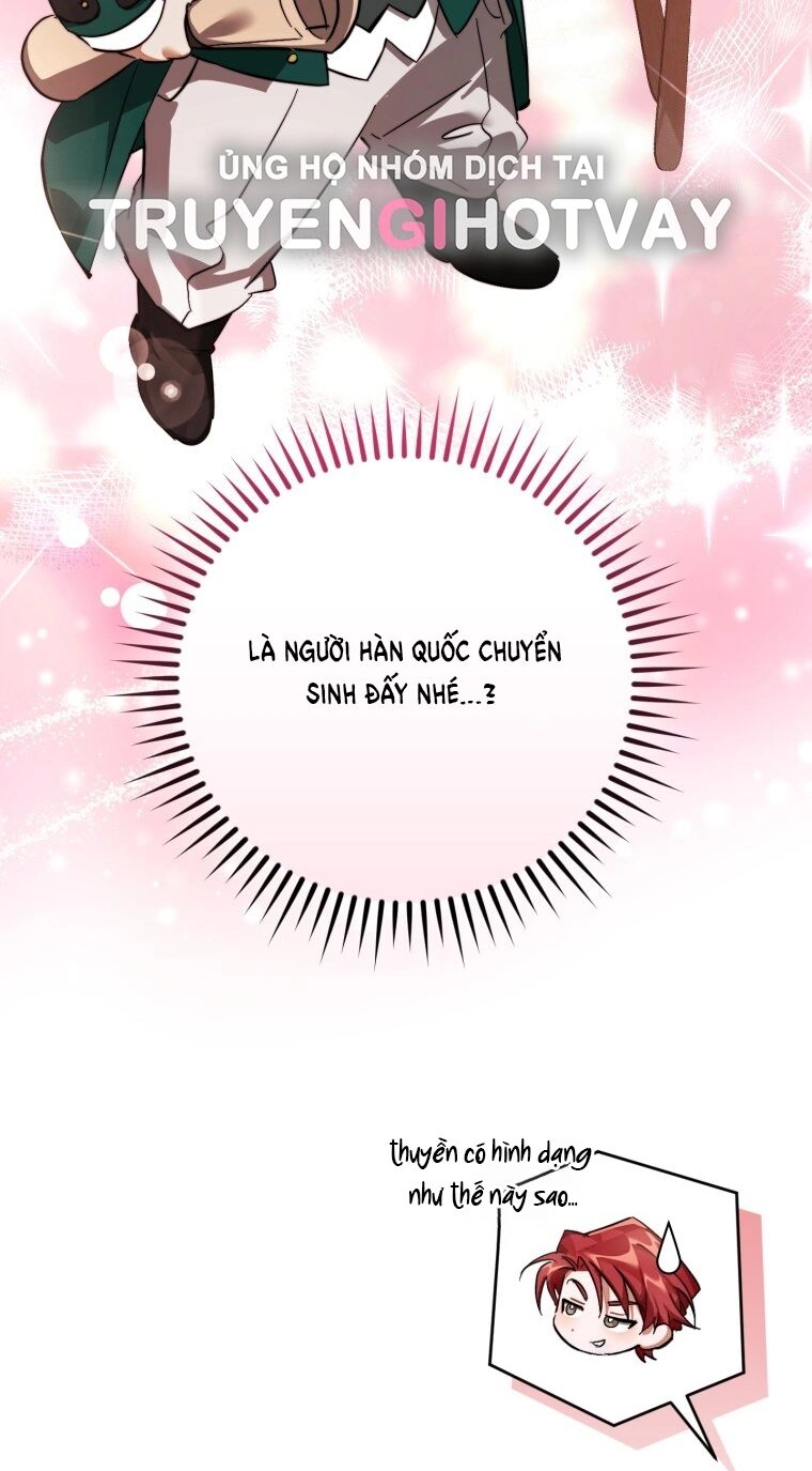 Phế Vật Dòng Dõi Bá Tước Chapter 116.1 - 21