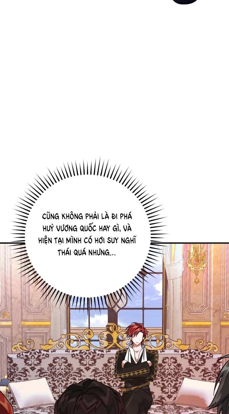 Phế Vật Dòng Dõi Bá Tước Chapter 116.1 - 26