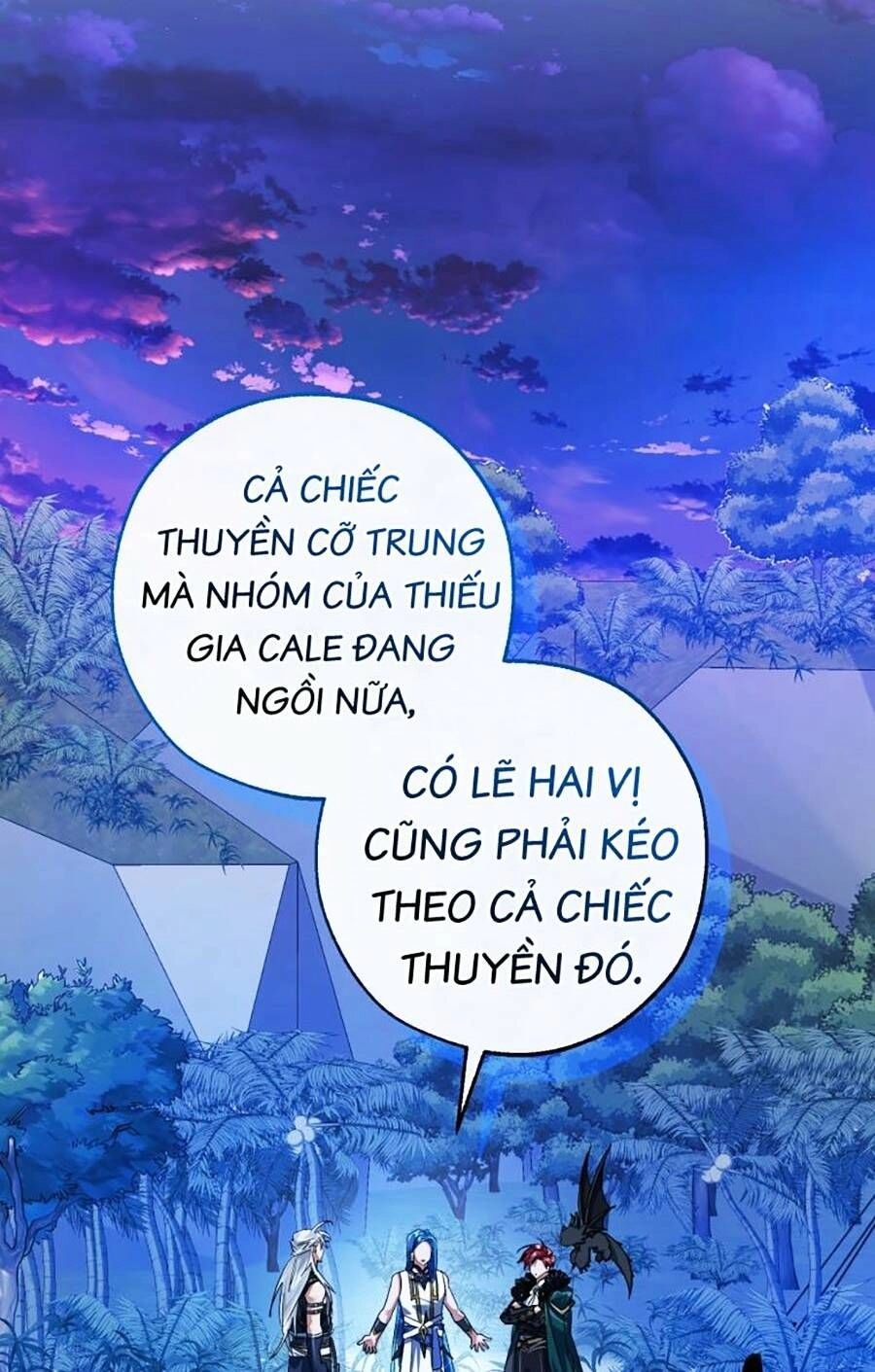 Phế Vật Dòng Dõi Bá Tước Chapter 117 - 2