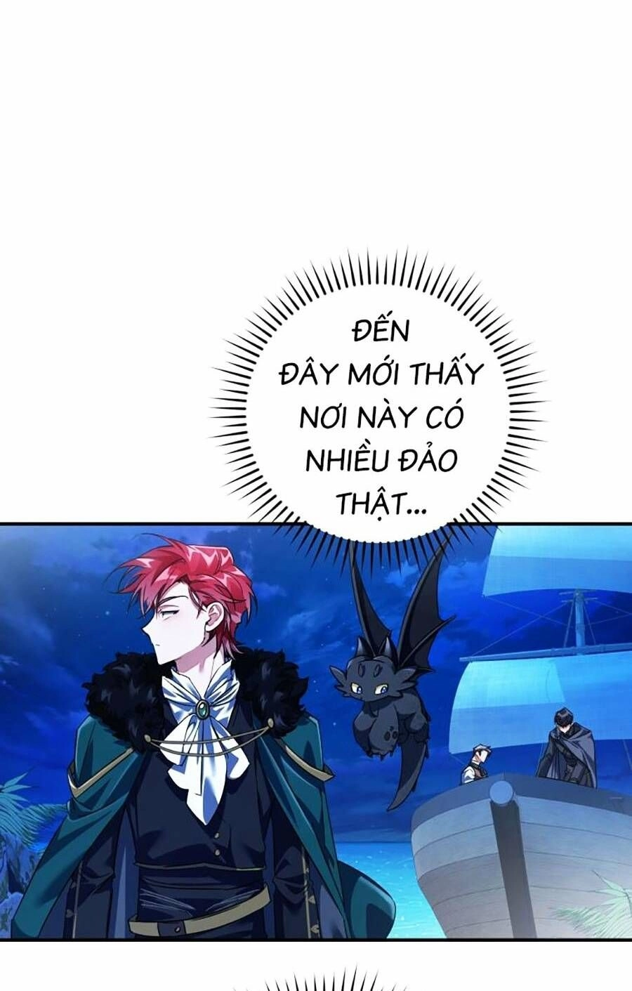 Phế Vật Dòng Dõi Bá Tước Chapter 117 - 26