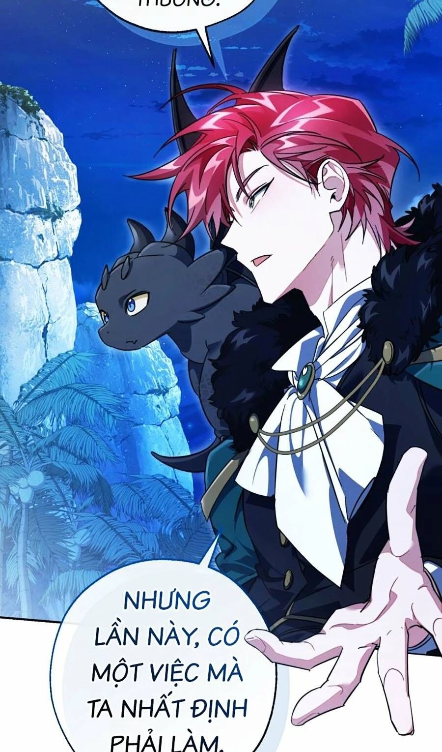 Phế Vật Dòng Dõi Bá Tước Chapter 117 - 32