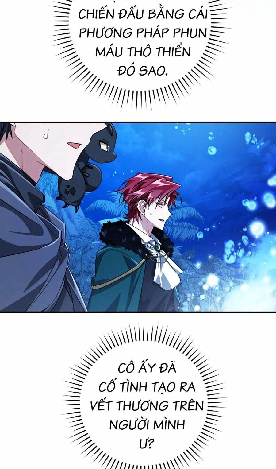 Phế Vật Dòng Dõi Bá Tước Chapter 117 - 48