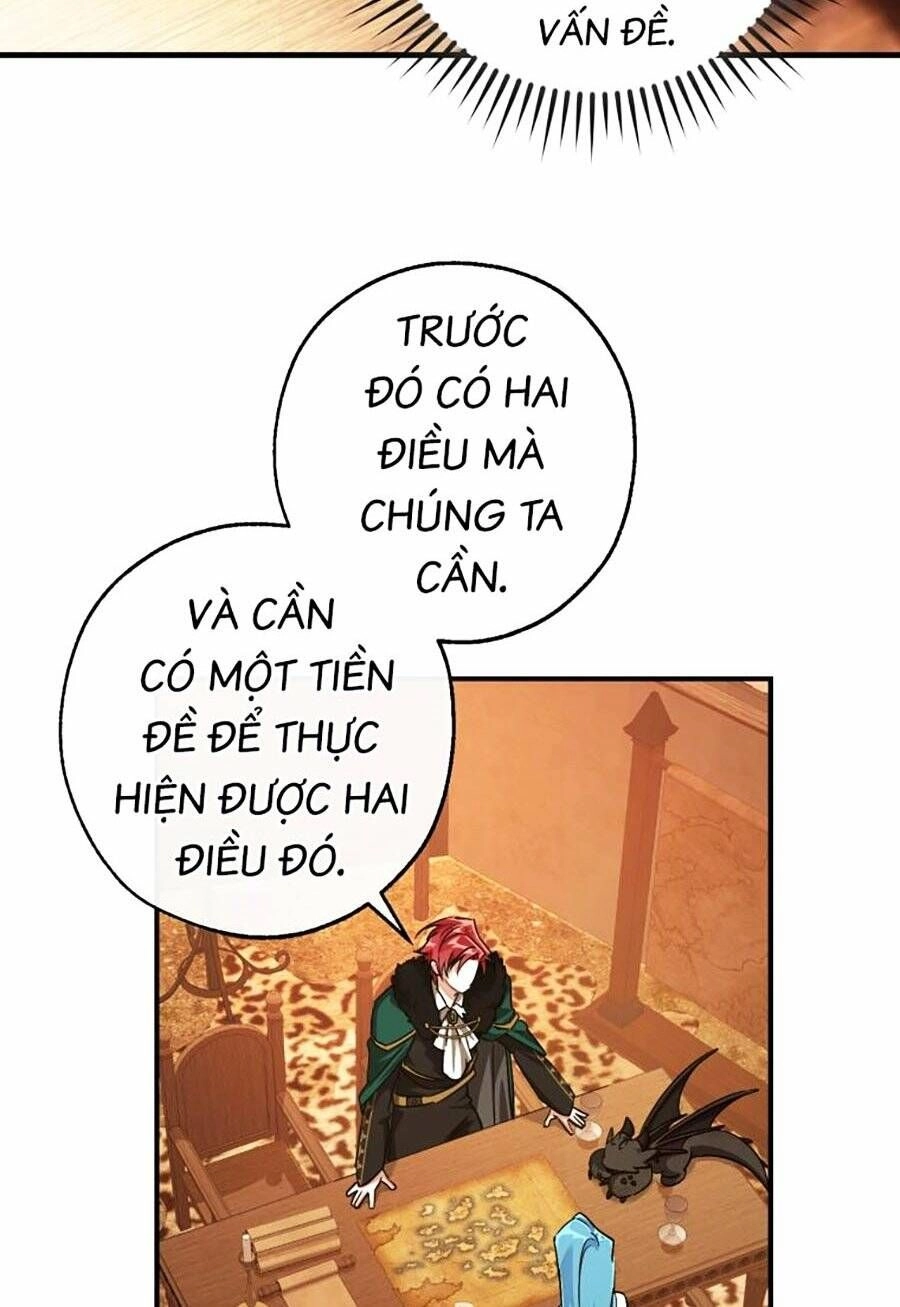 Phế Vật Dòng Dõi Bá Tước Chapter 117 - 75