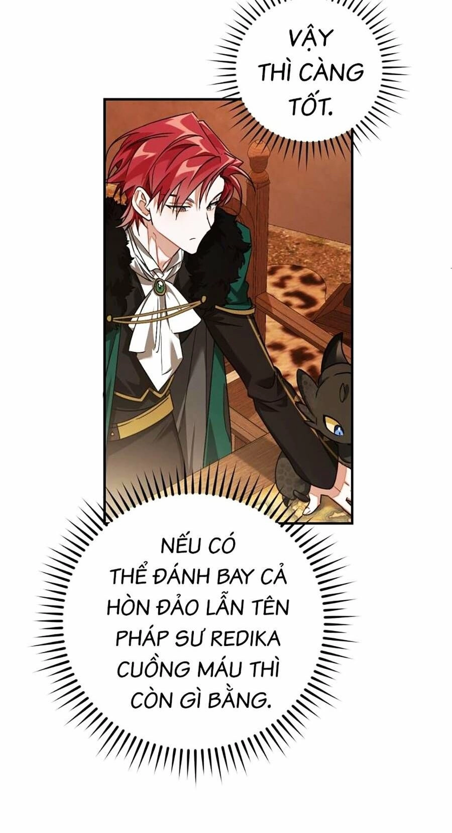 Phế Vật Dòng Dõi Bá Tước Chapter 117 - 88