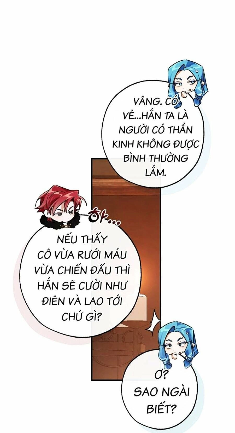 Phế Vật Dòng Dõi Bá Tước Chapter 117 - 89