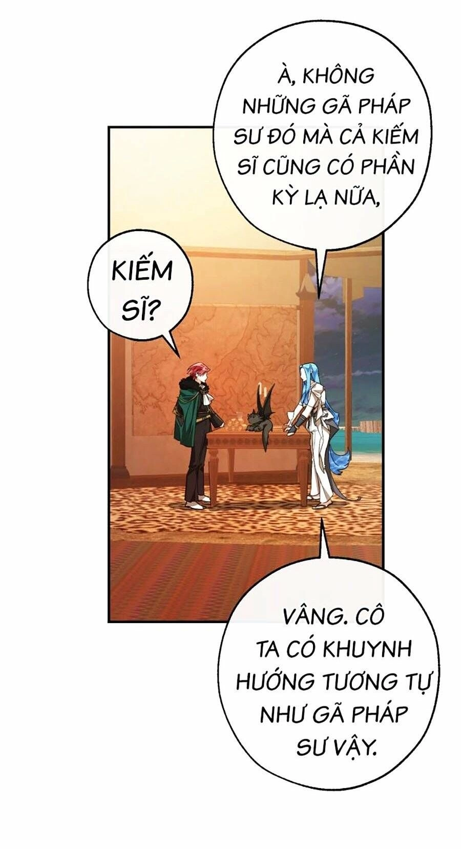 Phế Vật Dòng Dõi Bá Tước Chapter 117 - 93