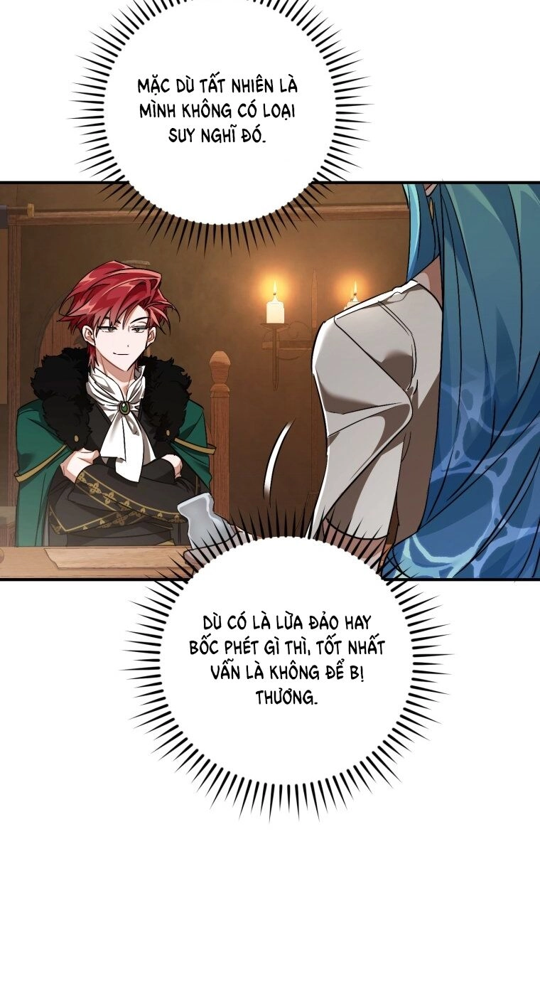 Phế Vật Dòng Dõi Bá Tước Chapter 117.2 - 36