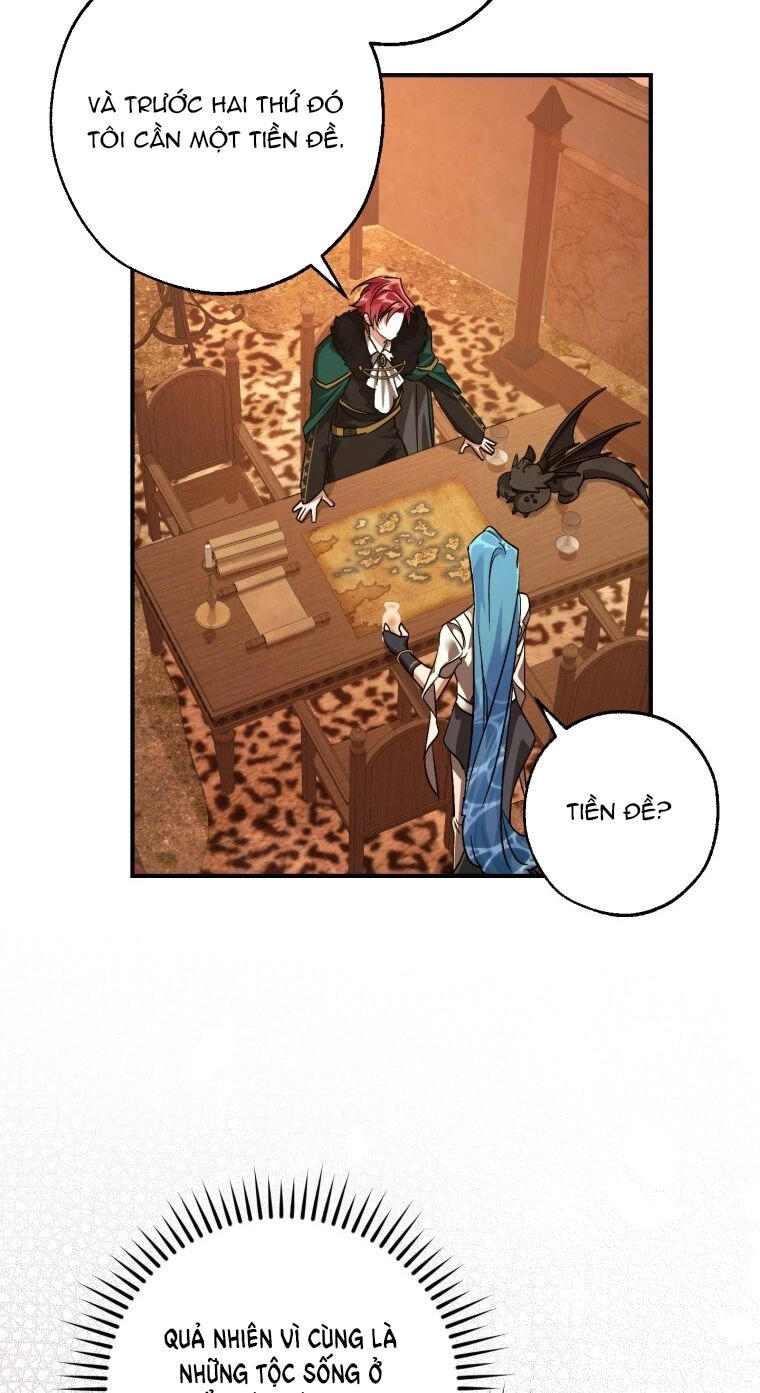 Phế Vật Dòng Dõi Bá Tước Chapter 117.2 - 41