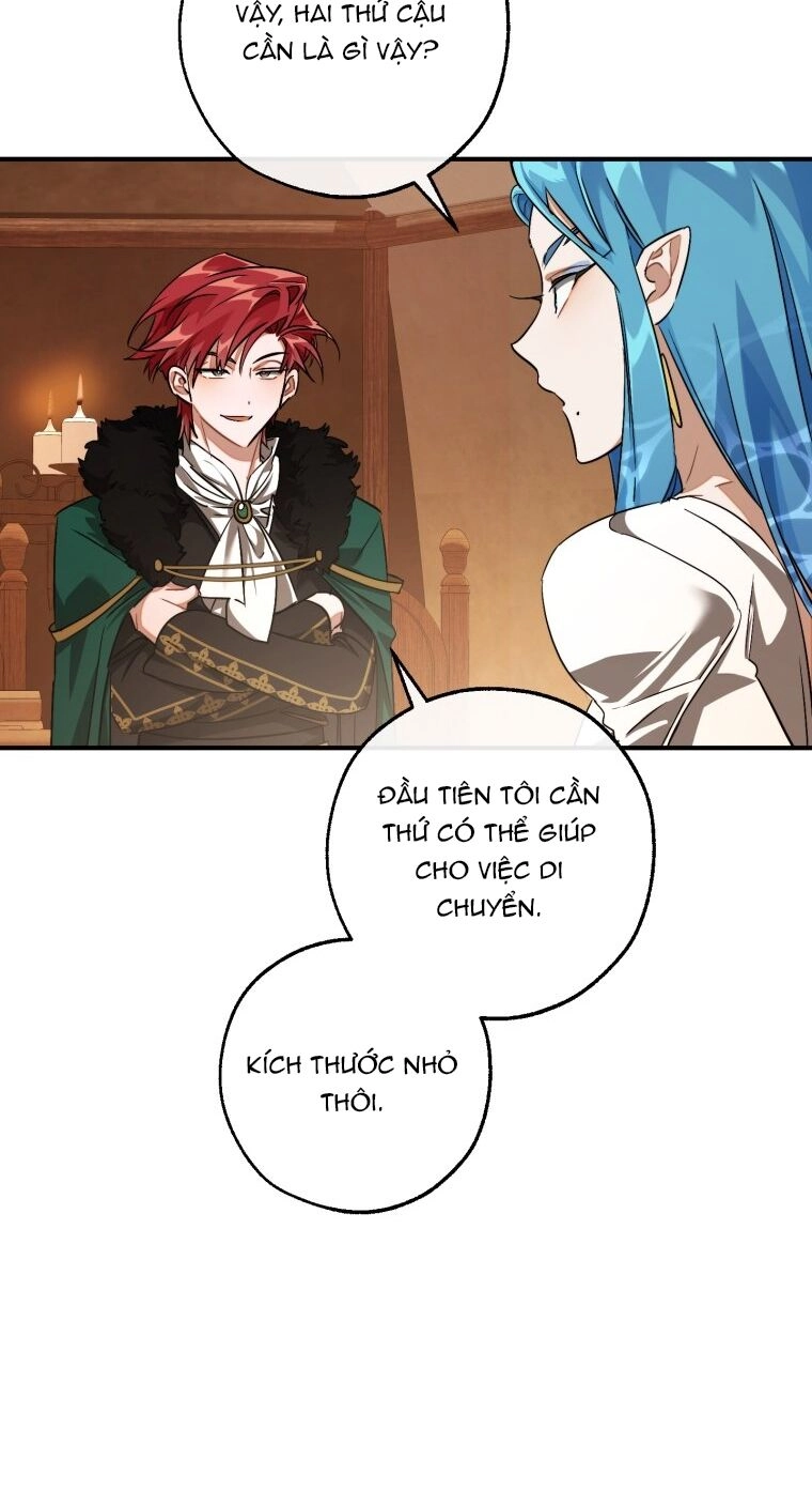 Phế Vật Dòng Dõi Bá Tước Chapter 117.2 - 44