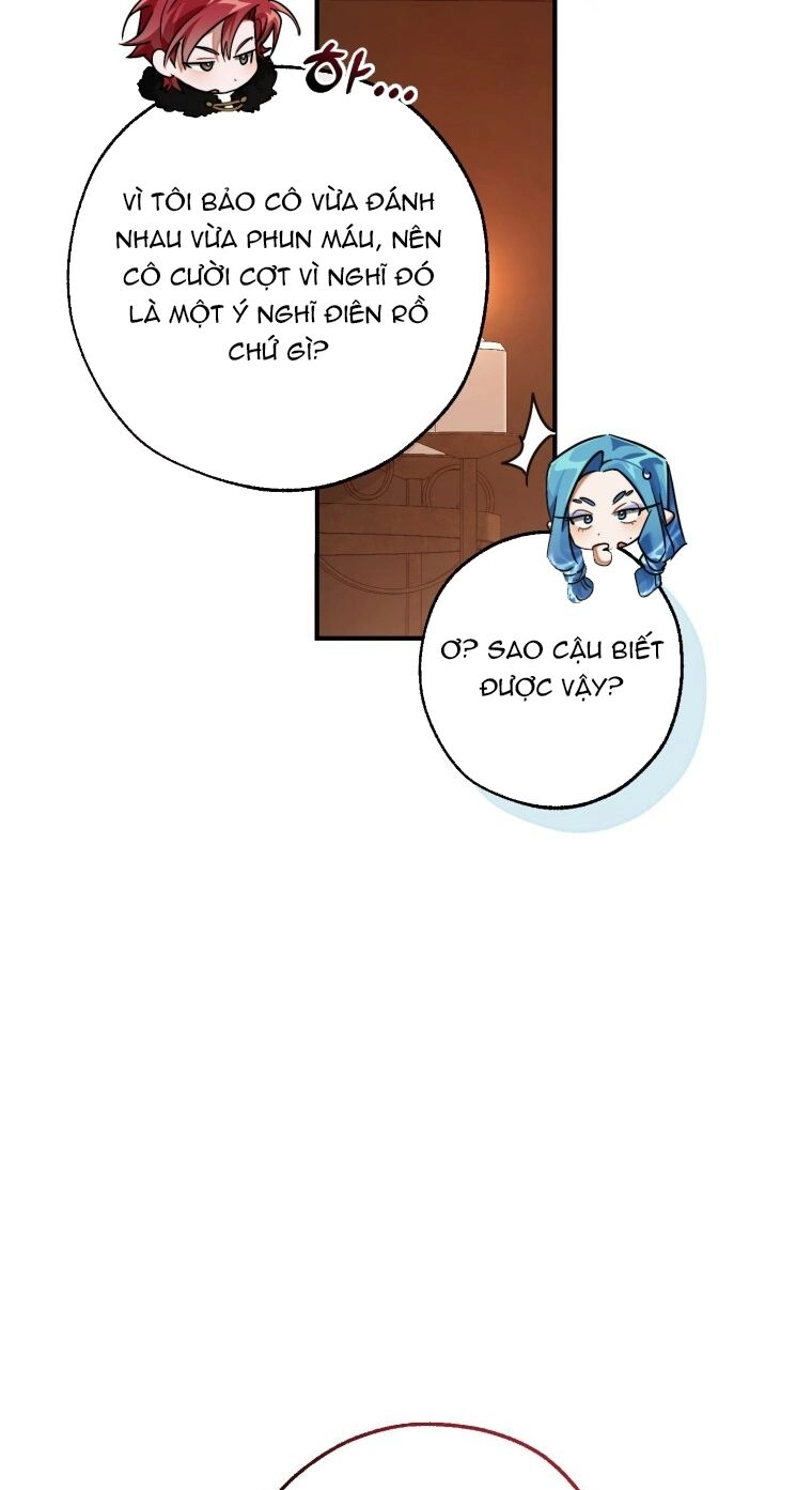 Phế Vật Dòng Dõi Bá Tước Chapter 117.2 - 53