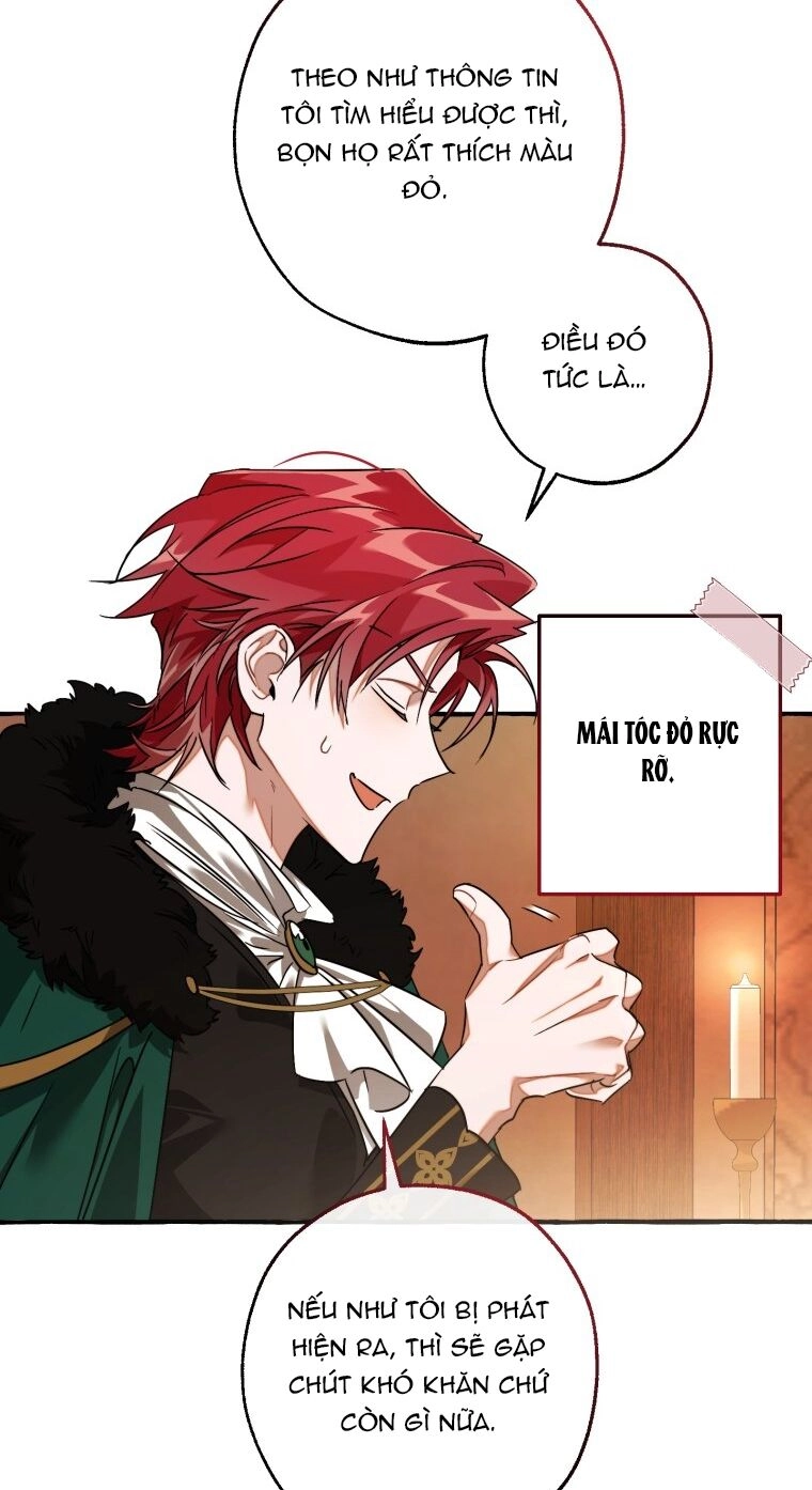 Phế Vật Dòng Dõi Bá Tước Chapter 117.2 - 54