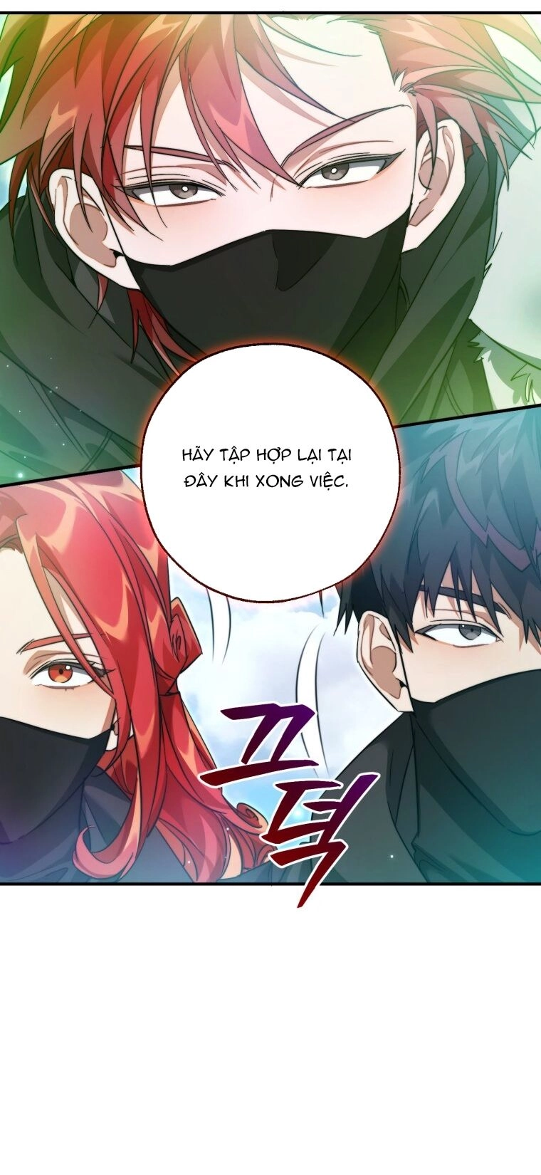 Phế Vật Dòng Dõi Bá Tước Chapter 118.2 - 2